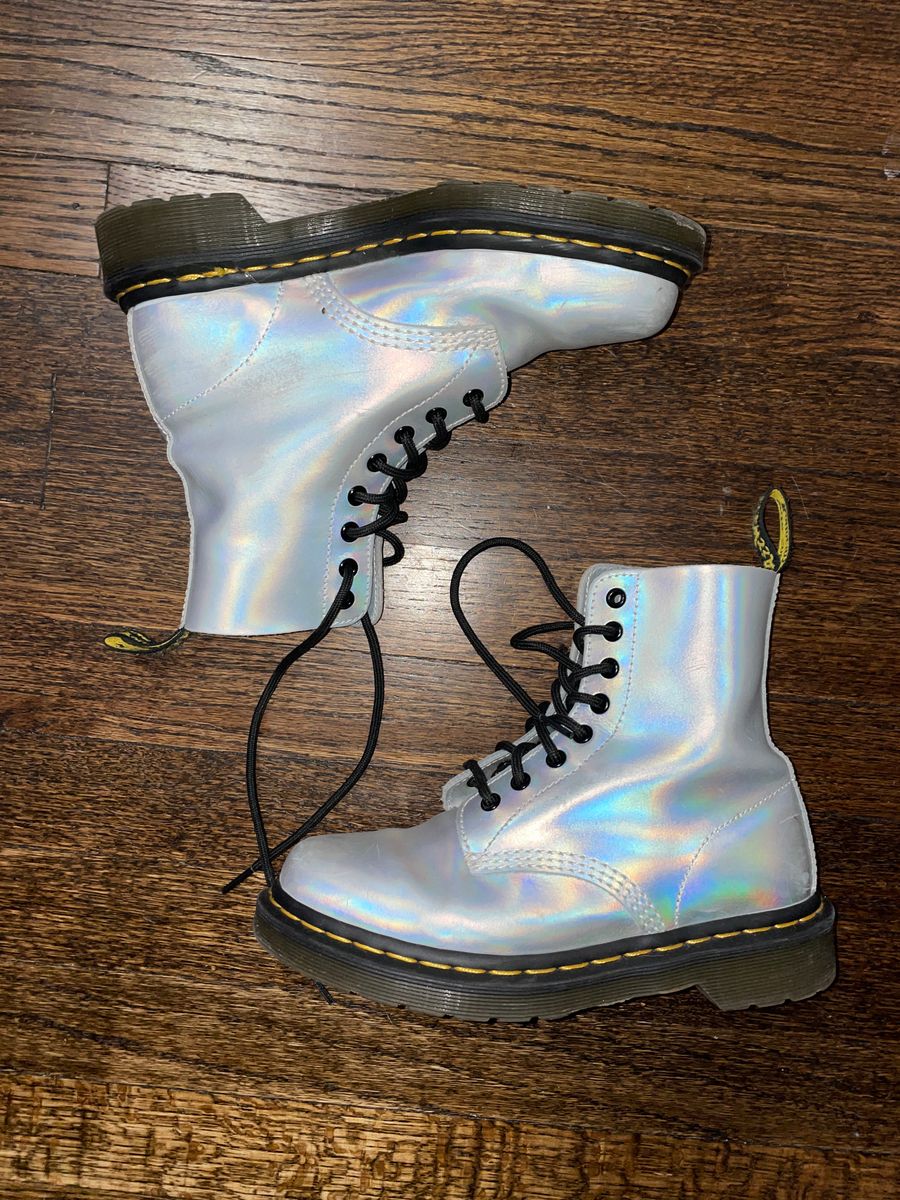 Doc Martens